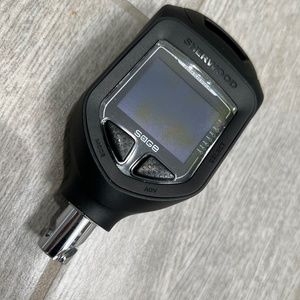 Sherwood Sage Brand NEW Diving computer
